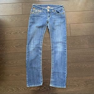 True Religion Women’s Jeans